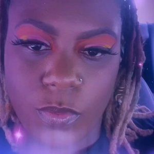 Meet your Posher, Keisha